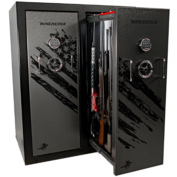 winchester safes