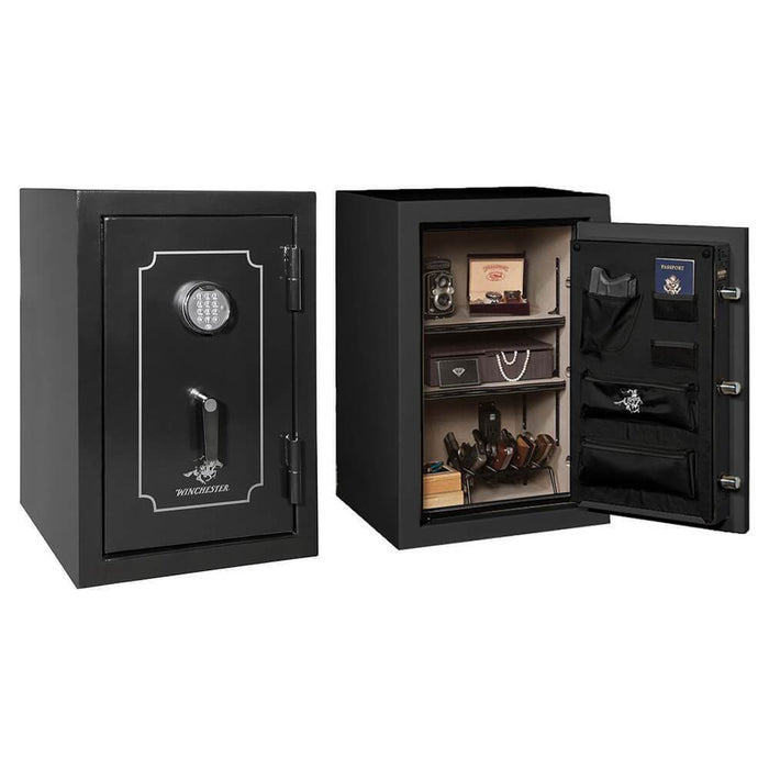 winchester safes 