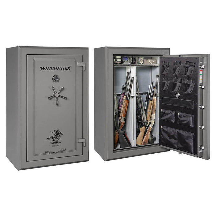 winchester safes