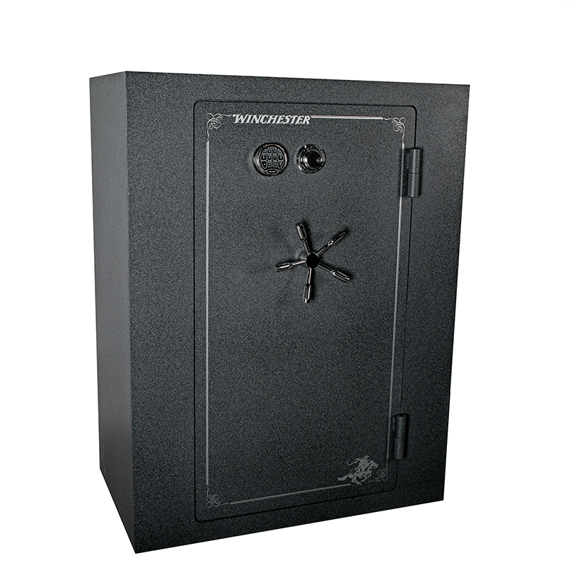 winchester safes 