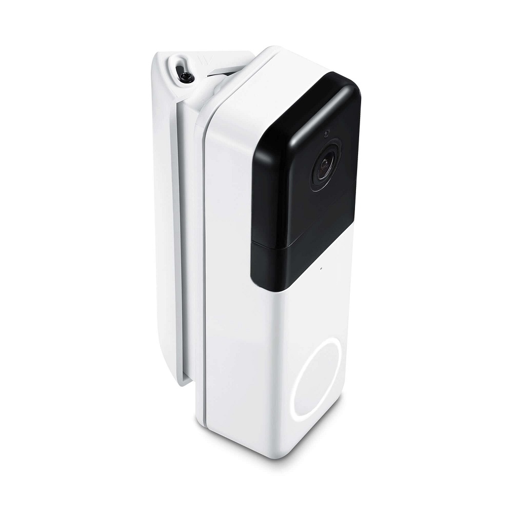 wyze video doorbell pro