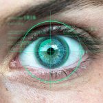 iris recognition