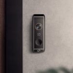 eufy video doorbell