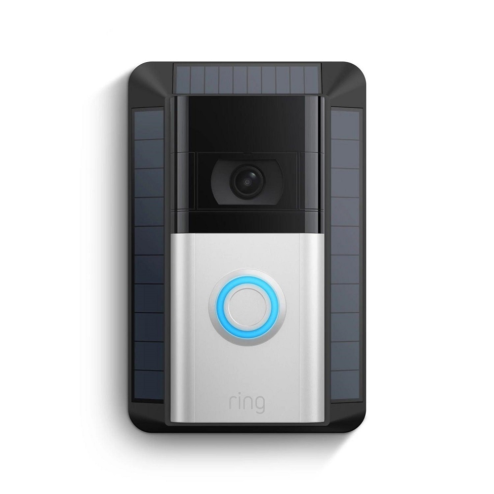 ring video doorbell 3 plus