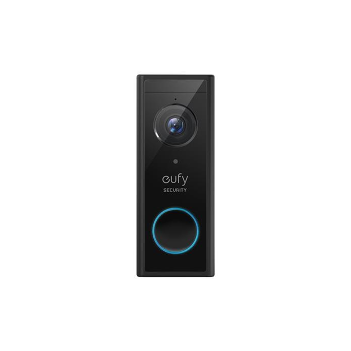 eufy video doorbell