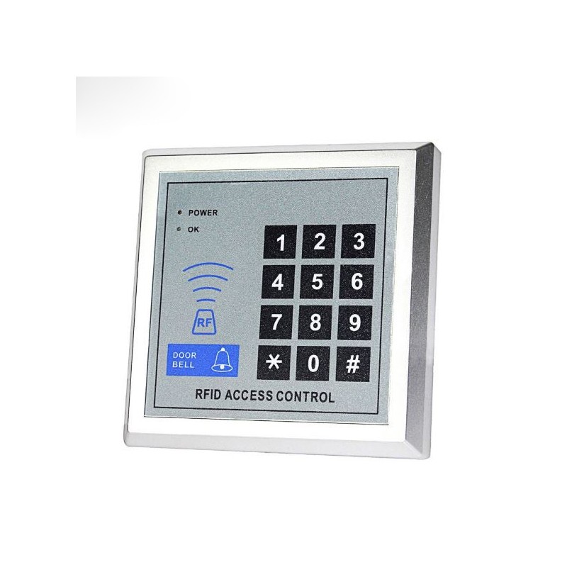 card access control systems