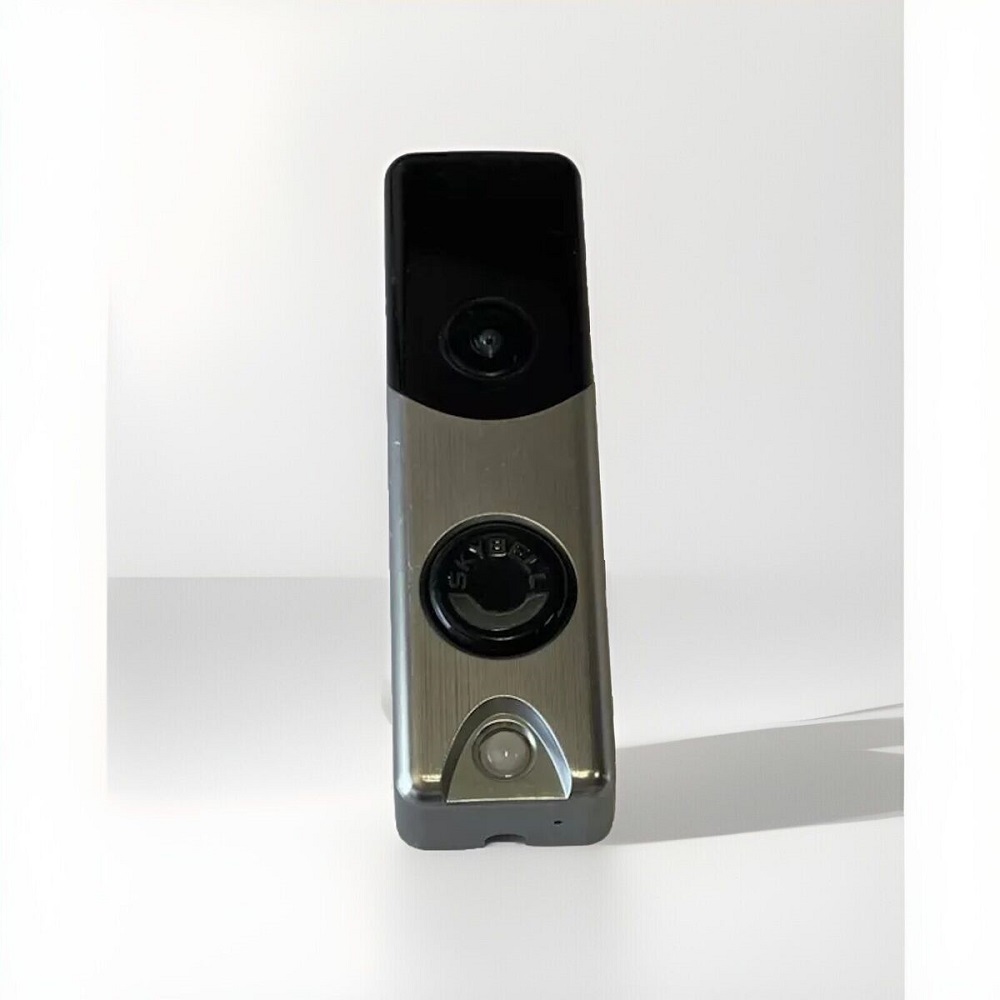 skybell video doorbell