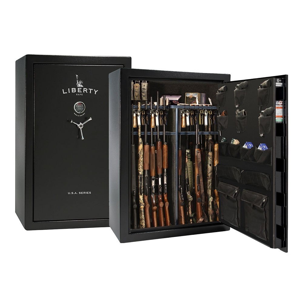  liberty safes