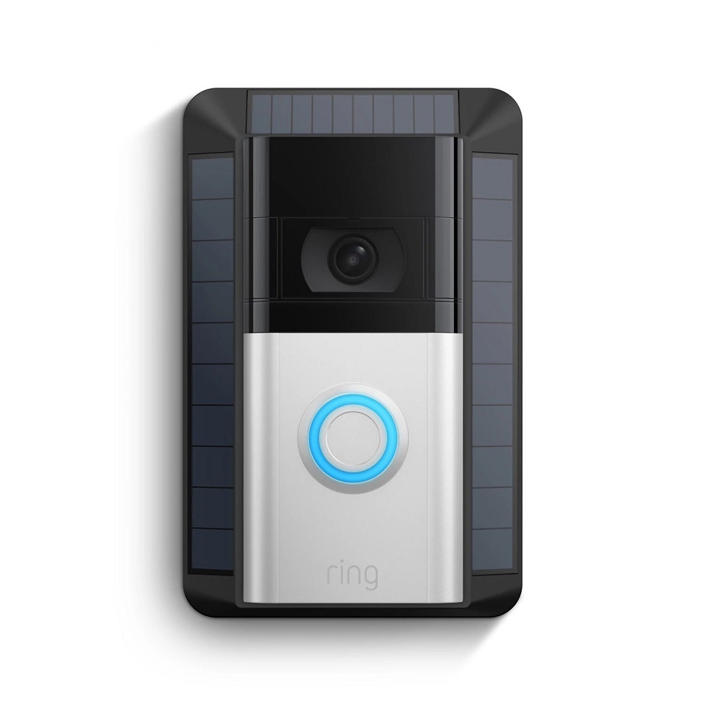 ring video doorbell 3