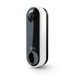 intellibell video doorbell