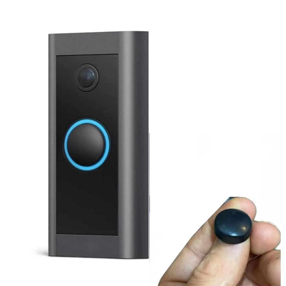 ring video doorbell elite