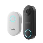 reolink video doorbell