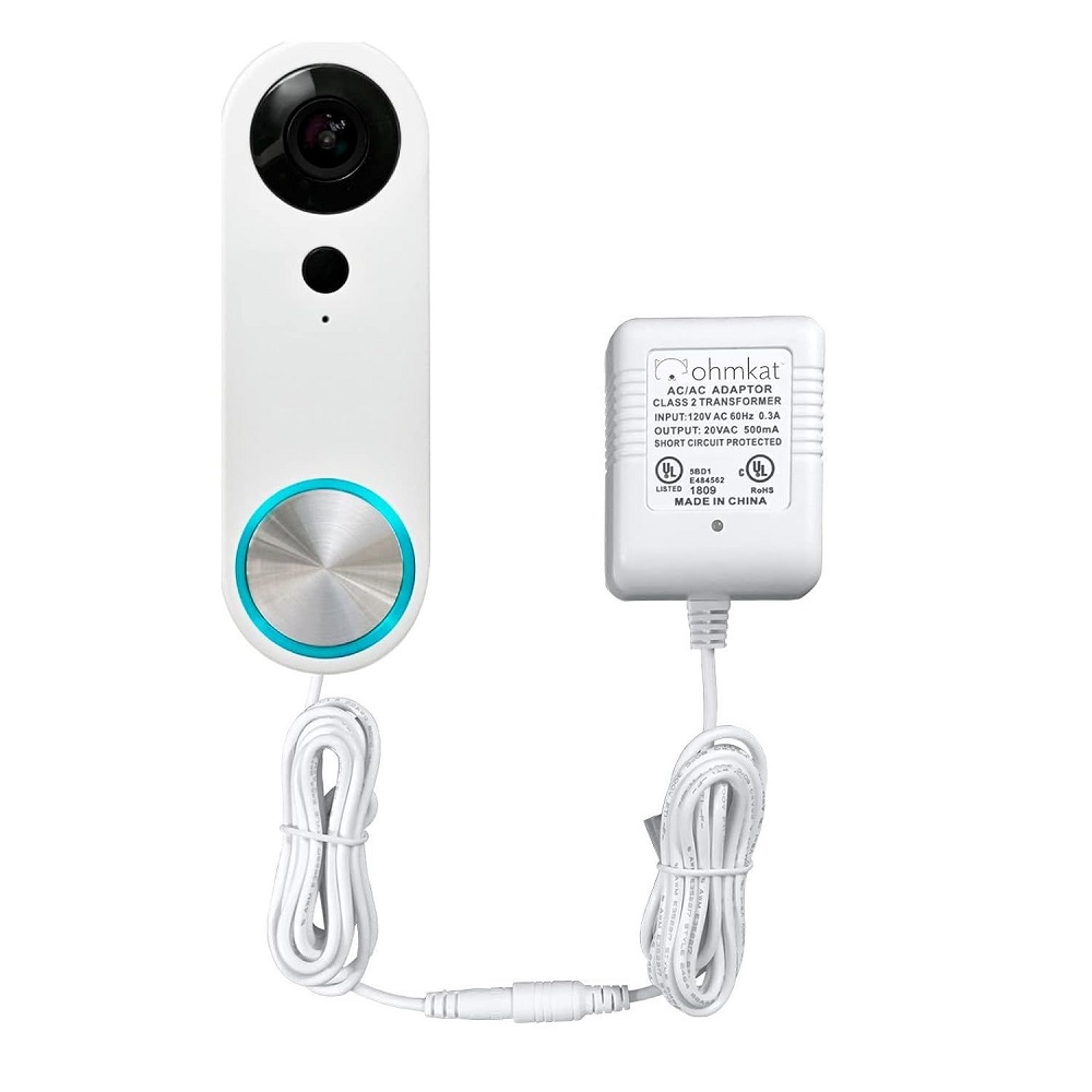  video doorbell 