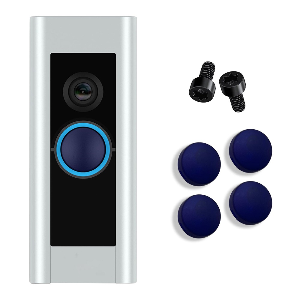 ring video doorbell elite