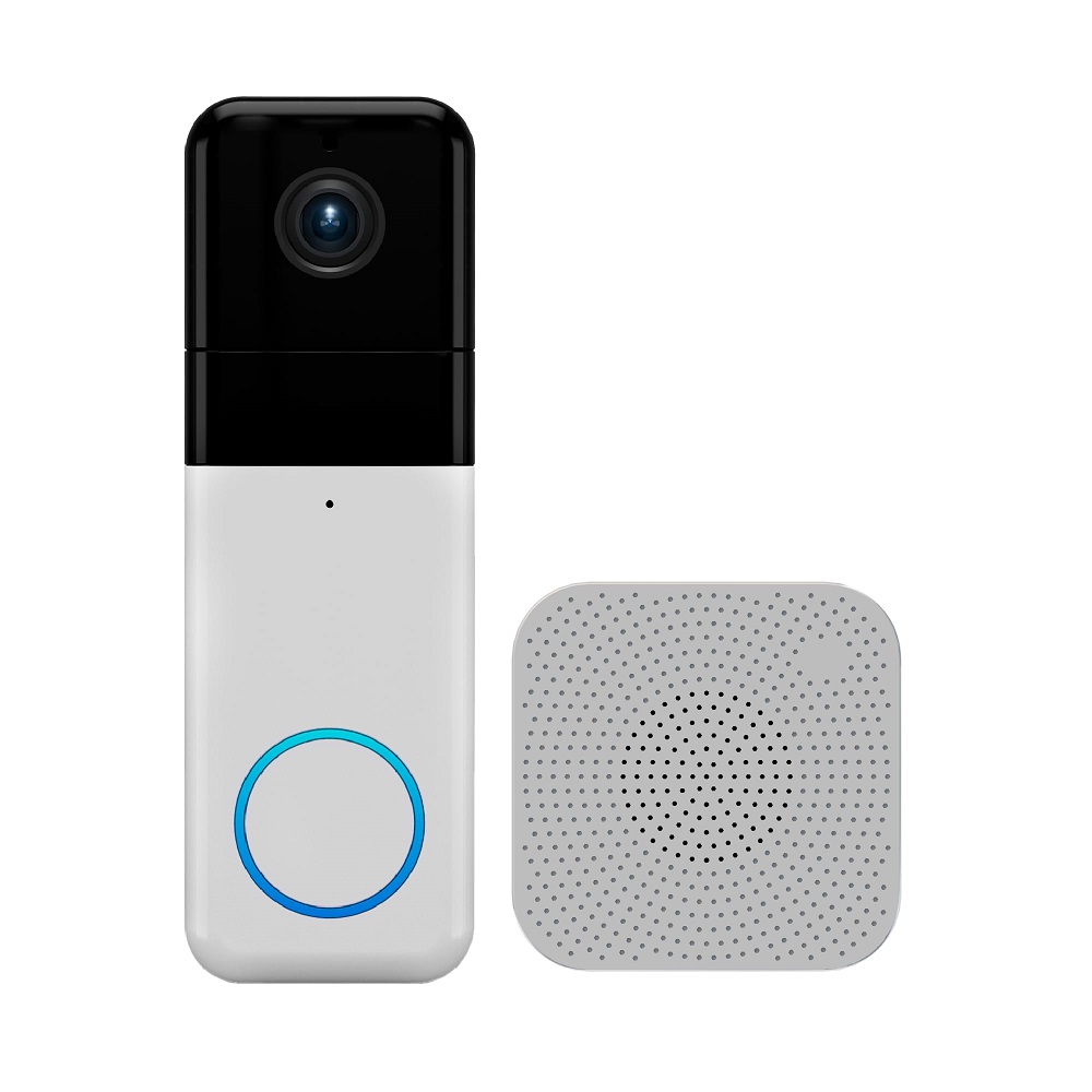 wyze video doorbell v2 