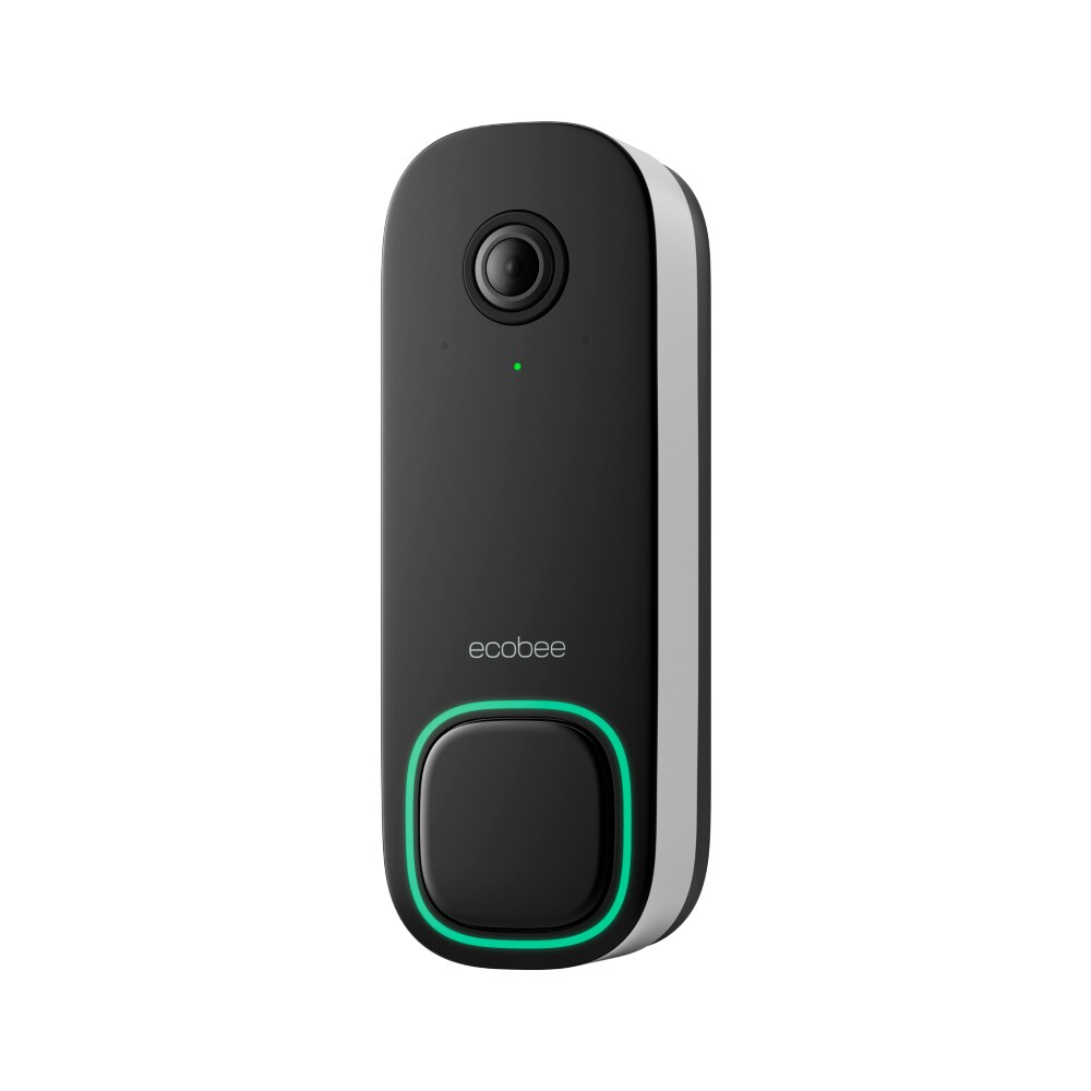 video doorbell