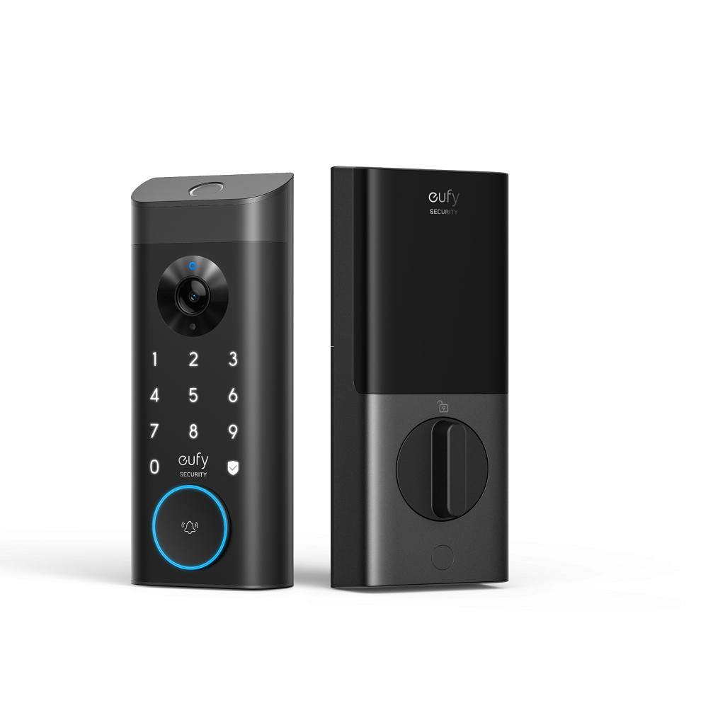 video doorbell