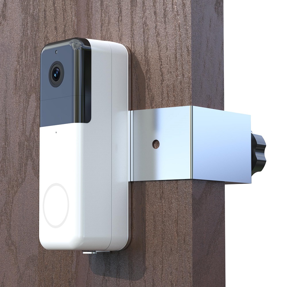 wyze video doorbell pro 