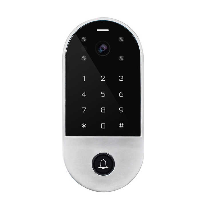 intellibell video doorbell 