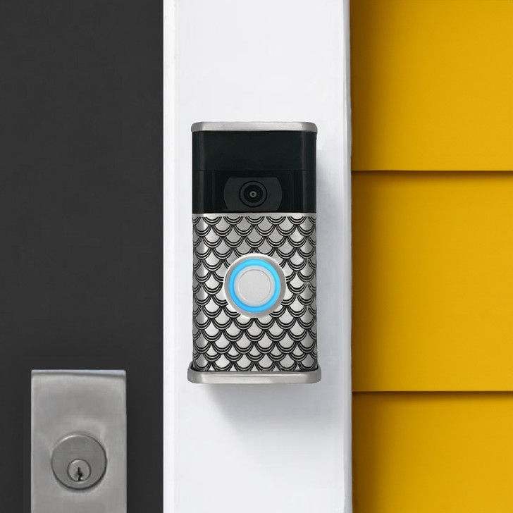 ring video doorbell