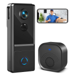 google video doorbell