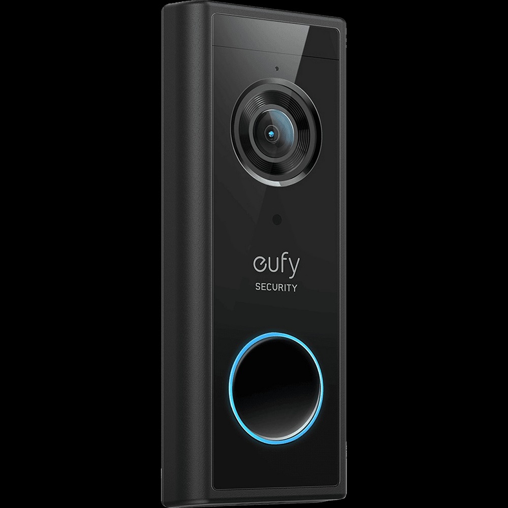 eufy video doorbell 2k