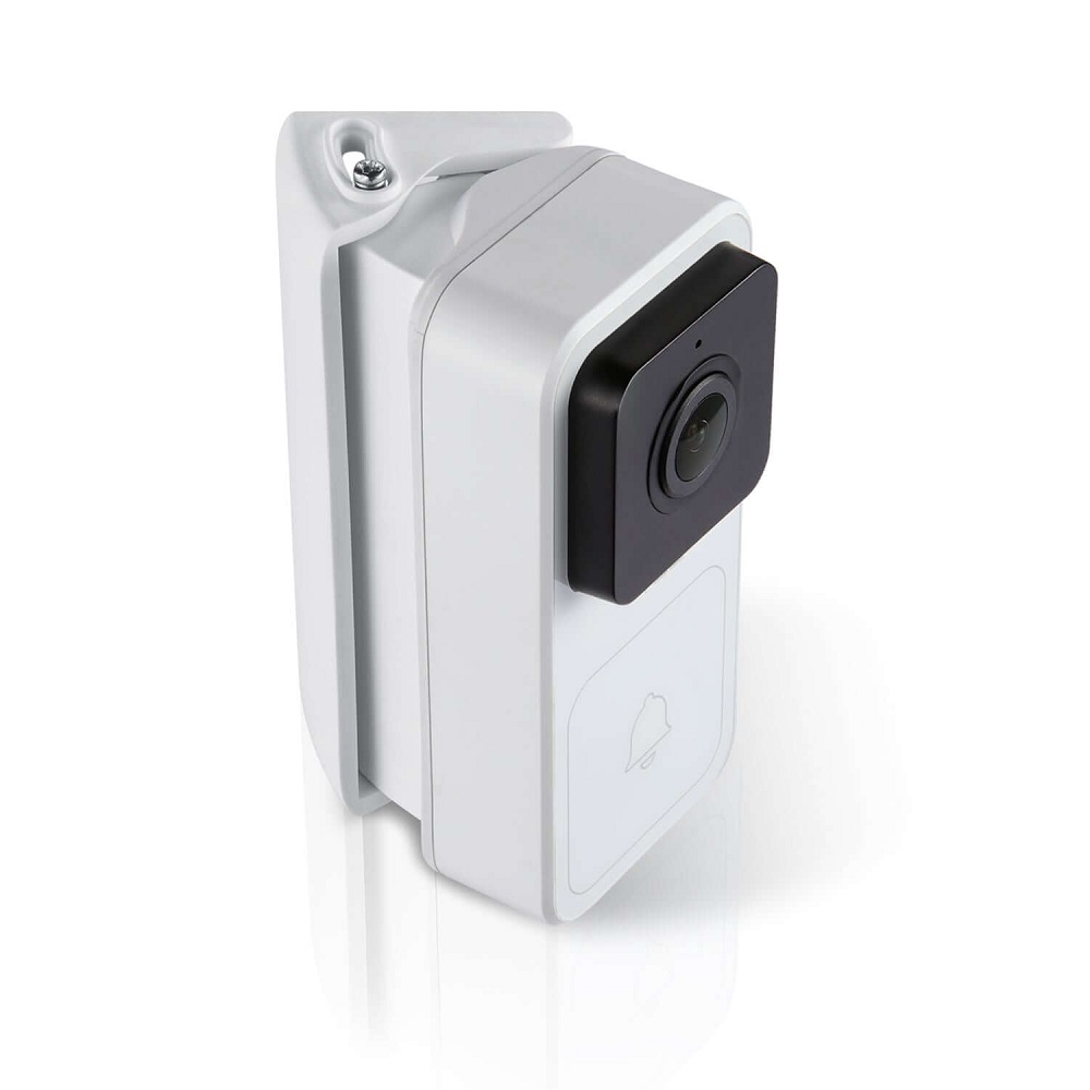 wyze video doorbell 