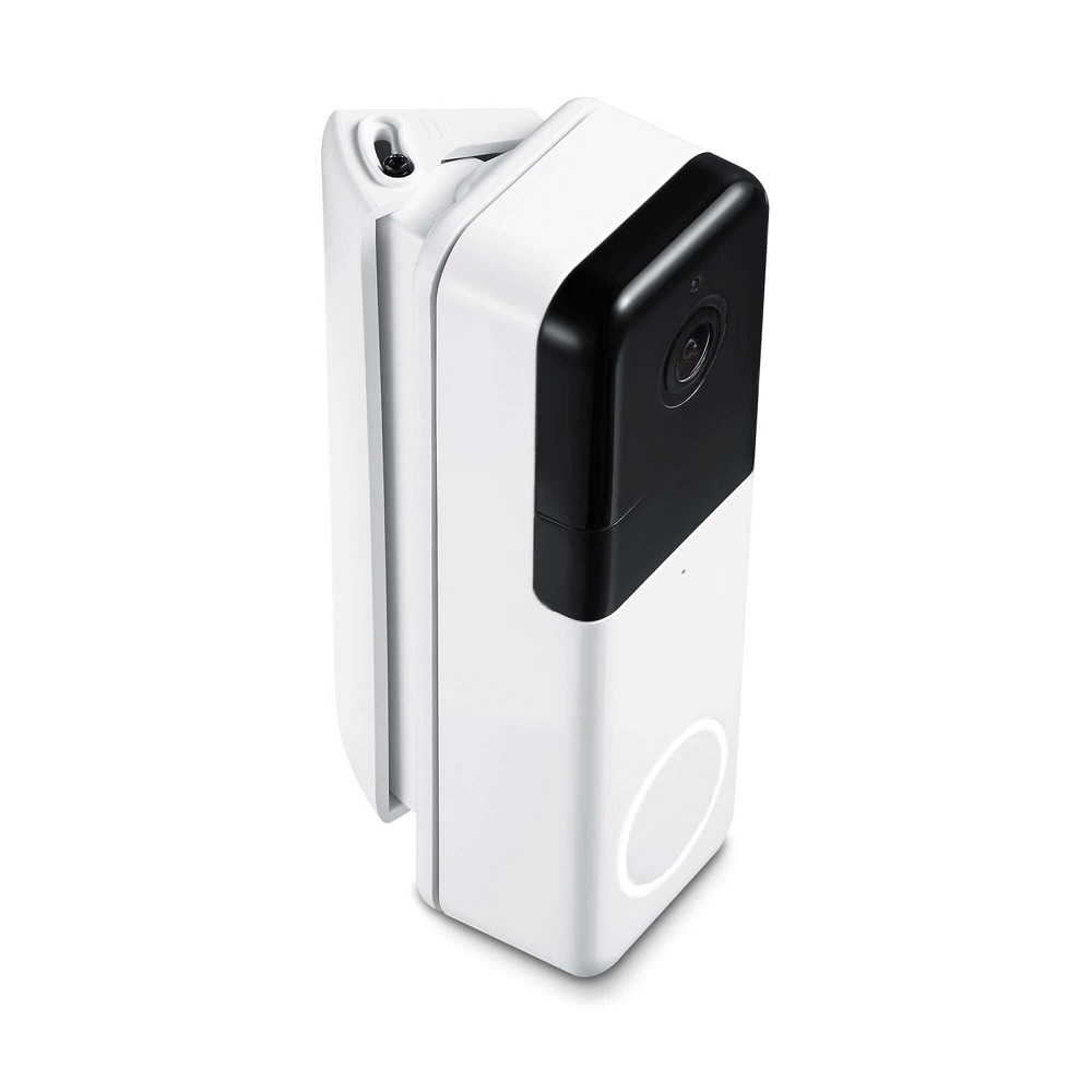 wyze video doorbell 