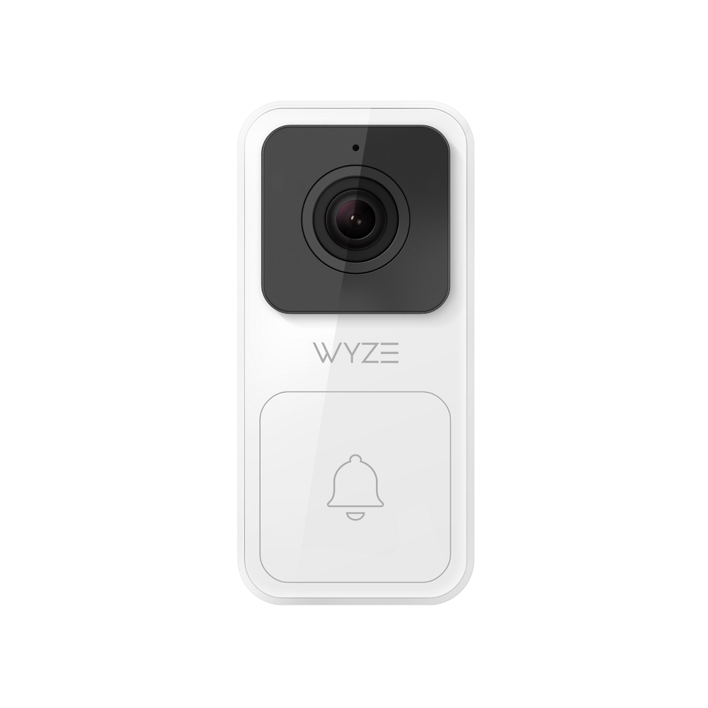 wyze video doorbell v2 