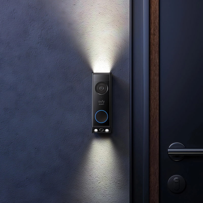 eufy-doorbell