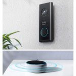 eufy video doorbell 2k