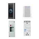 ring video doorbell