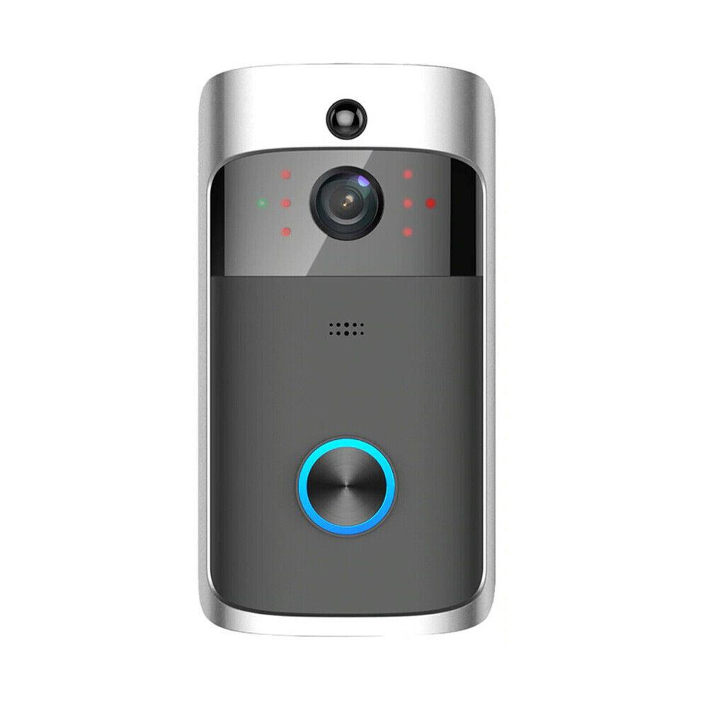 intellibell video doorbell 