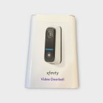 xfinity video doorbell