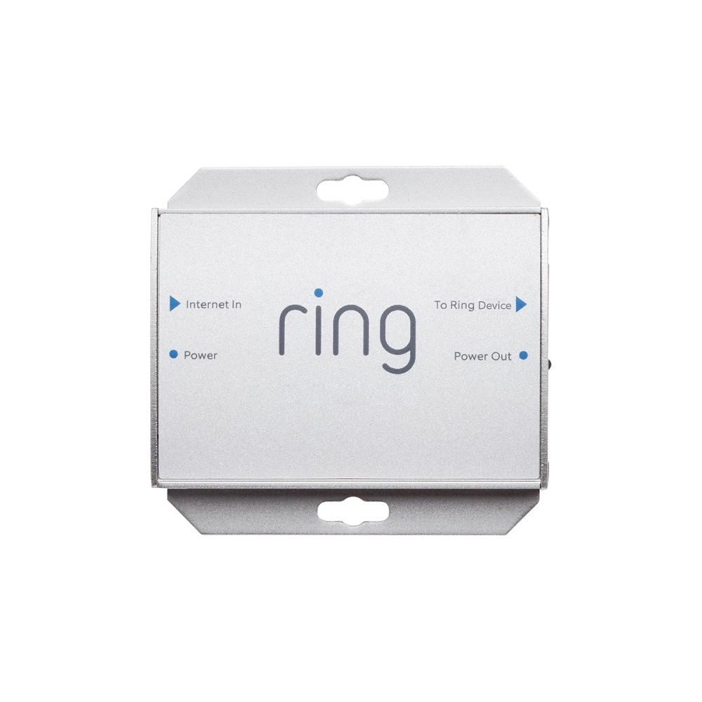 ring video doorbell elite