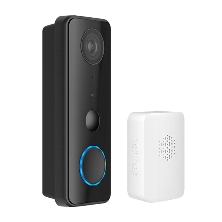 video doorbell 3