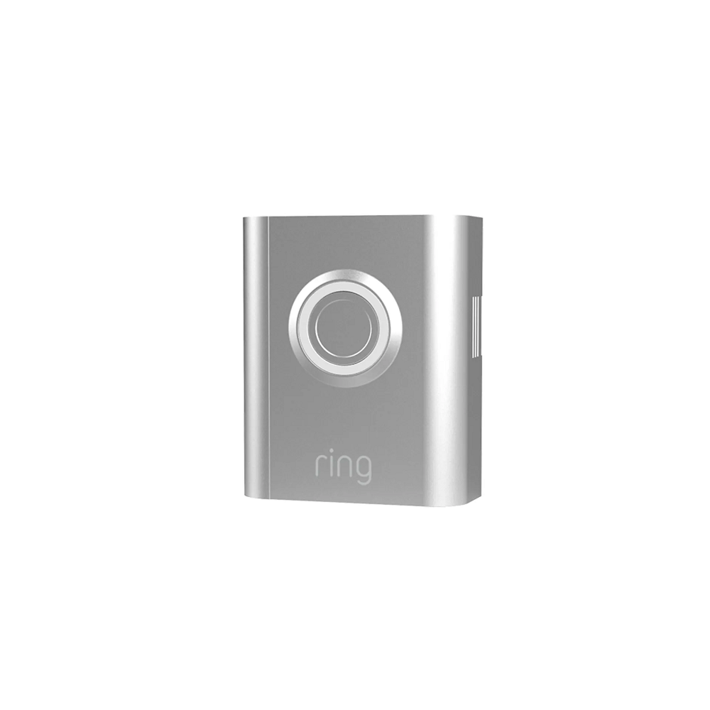 video doorbell 3