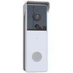 video doorbell with chime