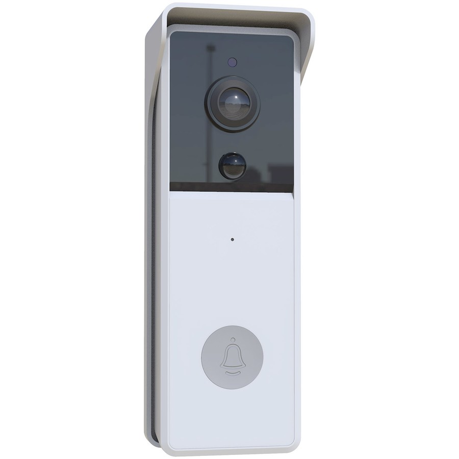 video doorbell with chime