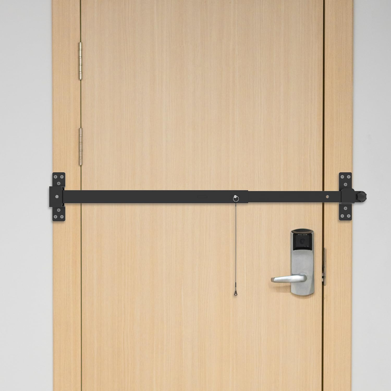 security bar for door