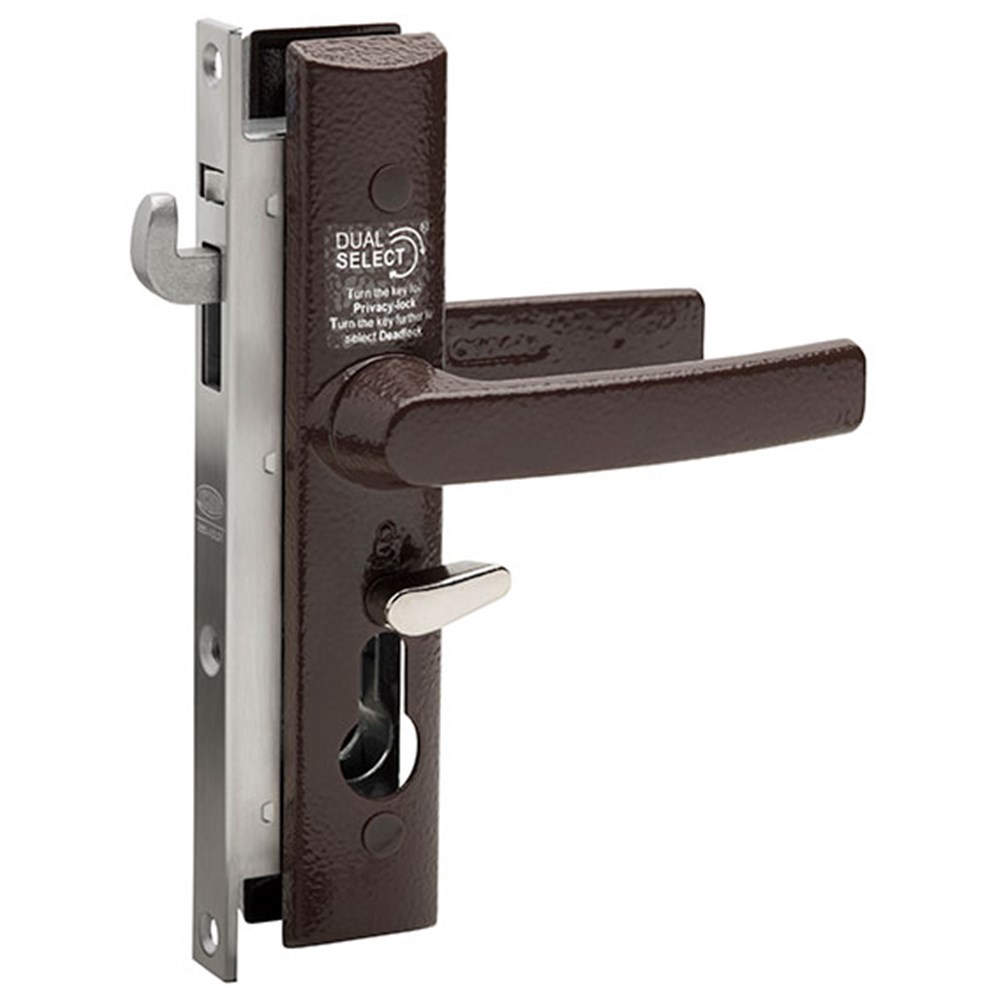 security door locks