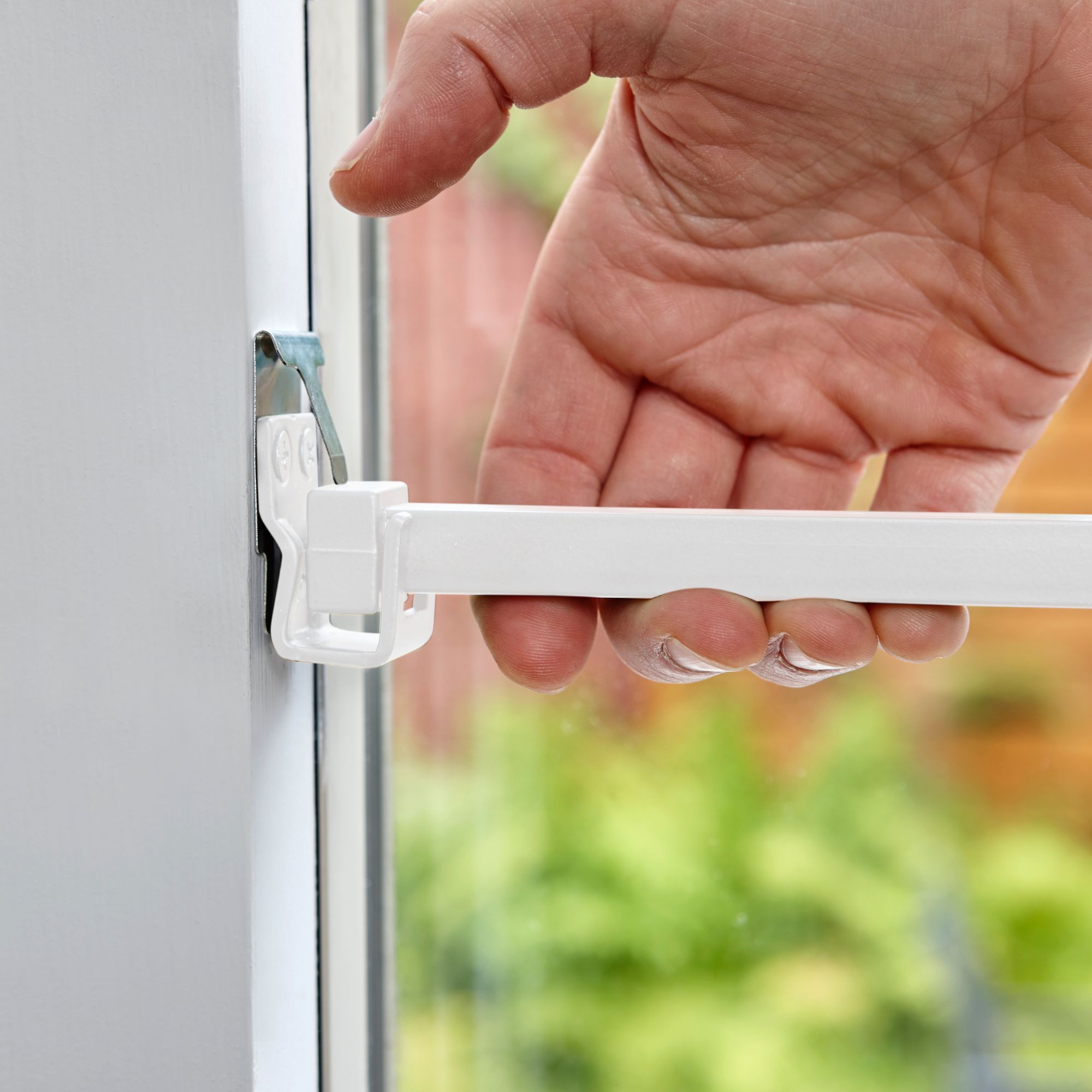 sliding glass door security