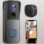 IntelliBell Video Doorbell