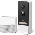 Intellibell Video Doorbell