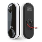 Arlo Video Doorbell 2nd Generation