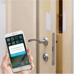 door and window security