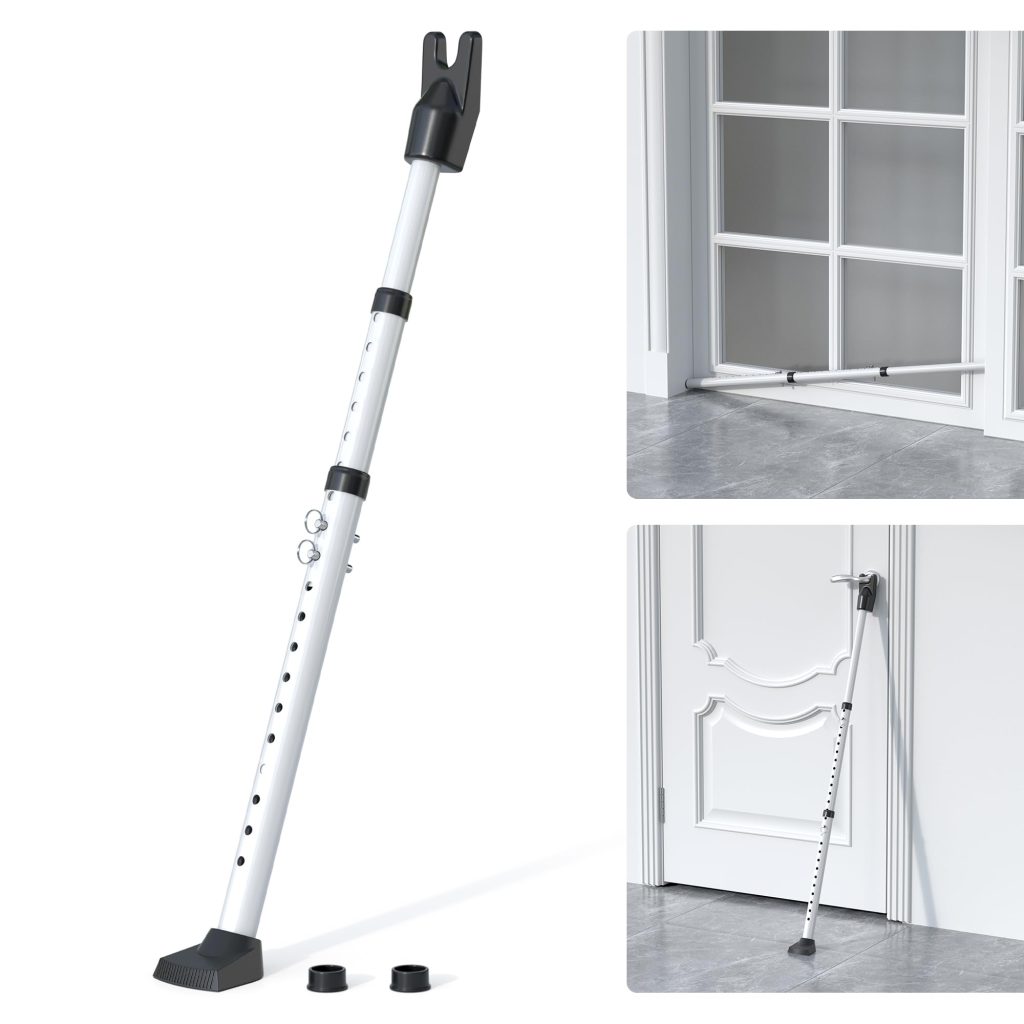 security stick for door