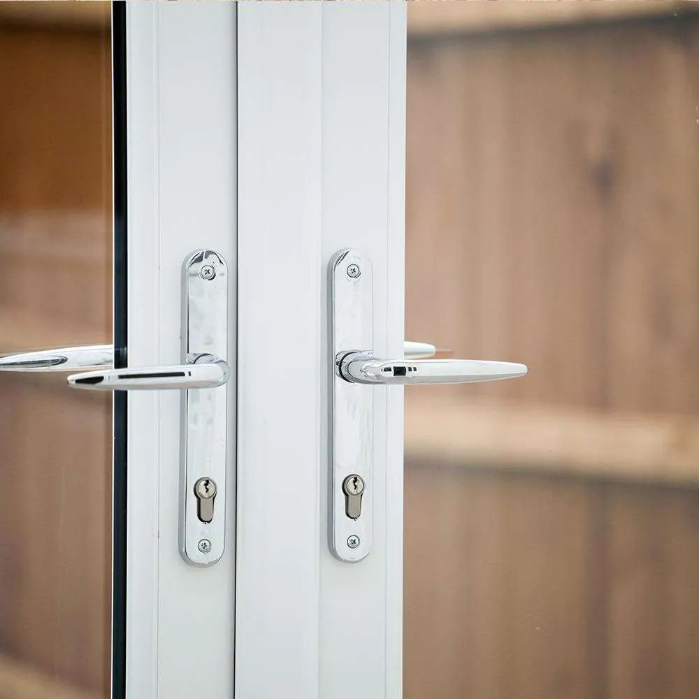door and window security