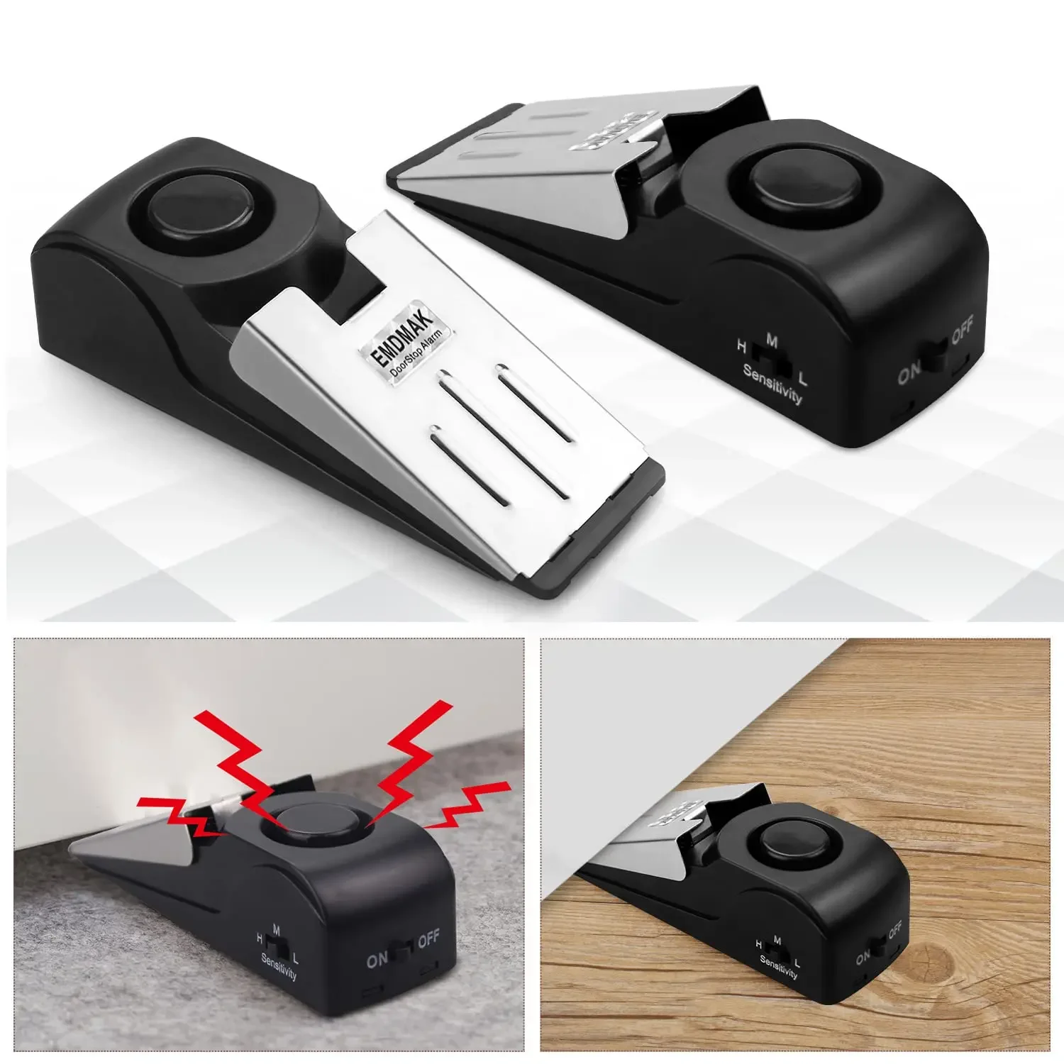 door security stopper