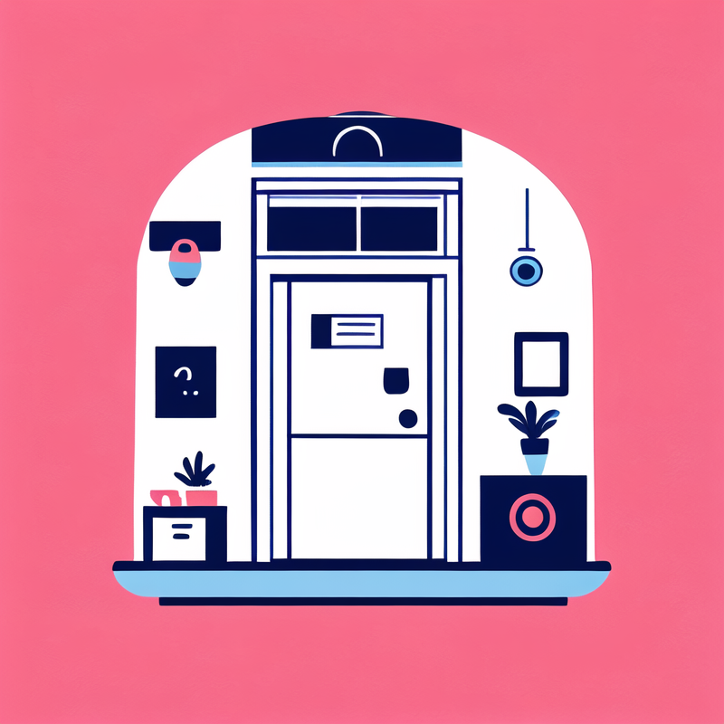 Choosing the Best Poe Doorbell Camera for Smart Home Security